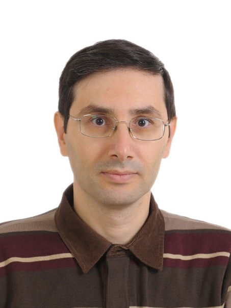 Prof. Dr. İlyas Kandemir